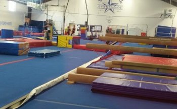 Capital Gymnastics
