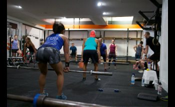 Subversus Fitness