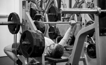 Mayfair Fitness