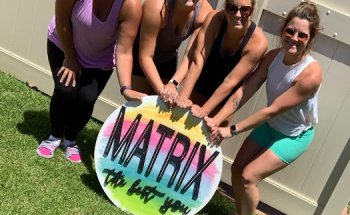 Matrix Fitness