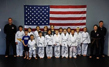 Warrior Health & Fitness Inc.