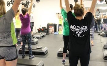 GForce Fitness