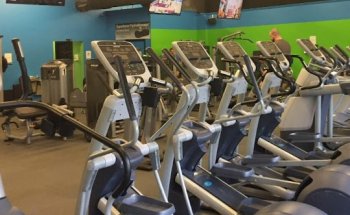 Every Hour Fitness