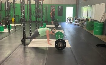 Mountain Mover Athletics