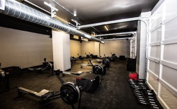 Mecka Fitness- Strip District