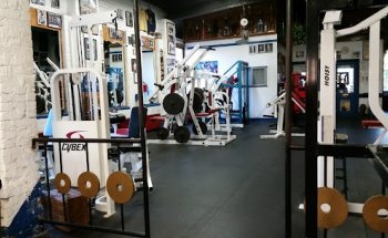 Exercise Warehouse Gym