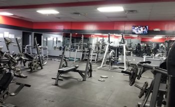 Acero Gym