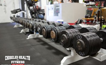Chiseled Health and Fitness
