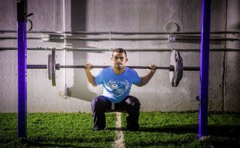 Commit Fit