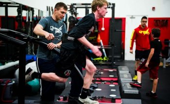CrossFit CXS