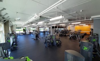 Willow Bend Fitness Club