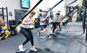Harter Strength and Conditioning