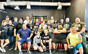 Cratos Fitness