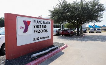 Plano Family YMCA