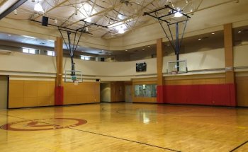 CUMC Sports & Rec Center