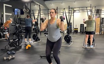 High Vibe Fitness