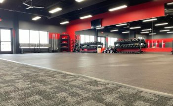 FIRE Fitness Camp Platteville