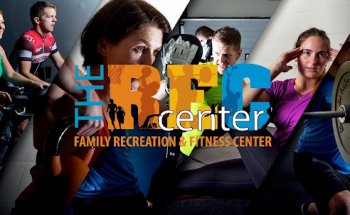 Mt. Pleasant REC Center