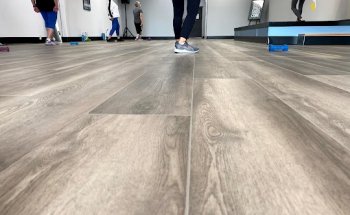 Jazzercise Kenosha Fitness Center