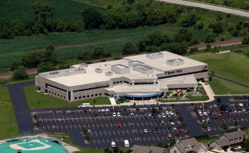 Kenosha YMCA