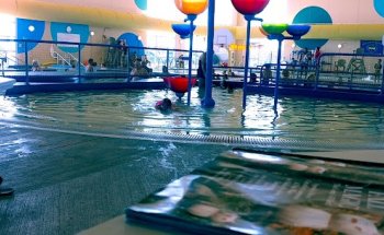 Racine Family YMCA -Sealed Air Branch