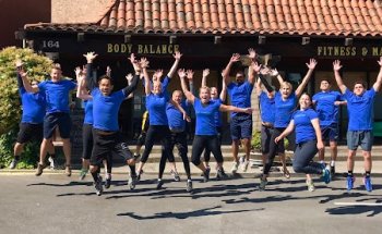 Body Balance Fitness & Massage