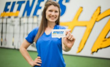 Plymouth Fitness