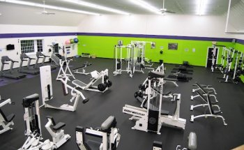 Workout 24/7 Fitness Center