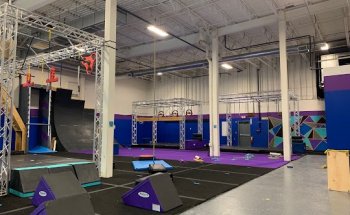 TA Fitness Plymouth