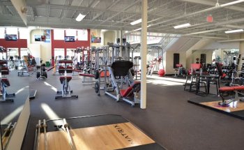 Old Colony YMCA - Plymouth Branch