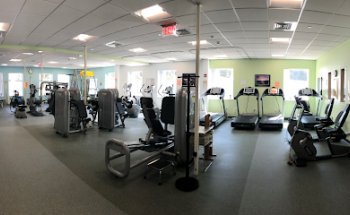 RehabFit