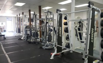 GET FIT GYM