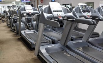Fitness Inc Health Club