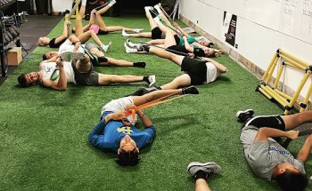 HansenAthletics