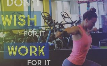 RaveHIIT Fitness