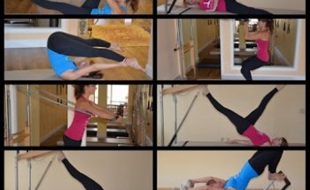 Wellness & Motion Pilates