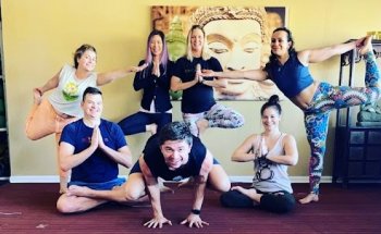 Rebirth Fitness Yoga
