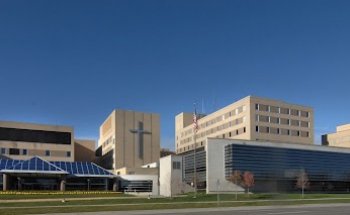 St. Joseph Mercy Oakland Wellness Center