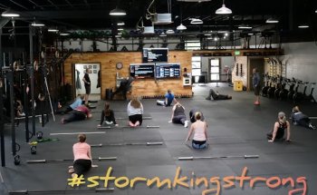 Storm King Athletic Club