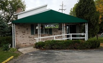 Level 10 Newtrition