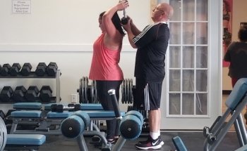 Real Time Fitness & Juice Bar (gym)