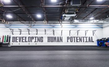 DHP Health and Fitness