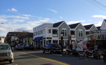 Port Jefferson
