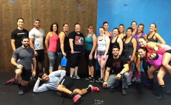 Port CrossFit