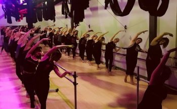 Barre-Tique Fitness