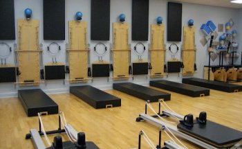 The Pilates Spot,LLC.