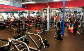 Workout Anytime Spring Hill