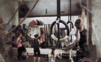 Power Ten Fitness Club
