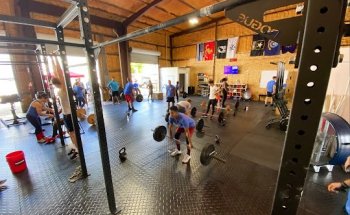 UnRelenting Fitness