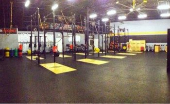 CrossFit Tradition